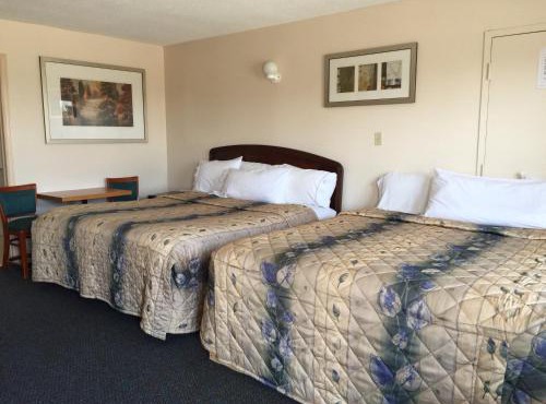 Good Night Inn