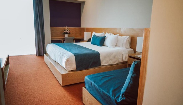 Gran Hotel Concordia