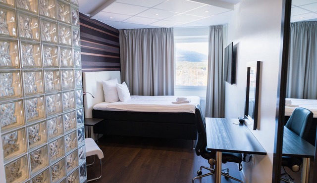 Grand Hotel Lapland