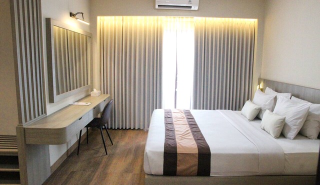 Grand Santhi Hotel