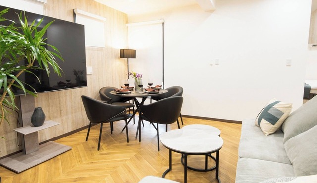 Grandioso Urban Stay Shinjuku East 10210 people4/Shinjuku-ku Tokyo