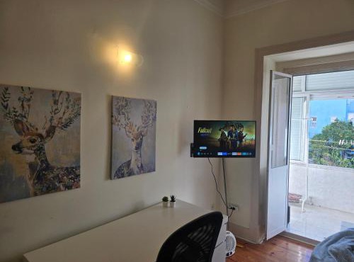 Great Lisbon Studio