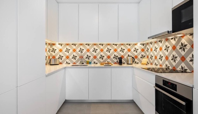 Great Location w/AC 3-Bed Duplex for Families ONLY