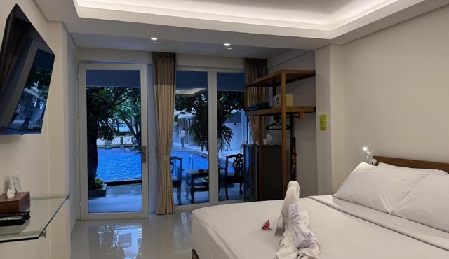 Green Garden Hotel