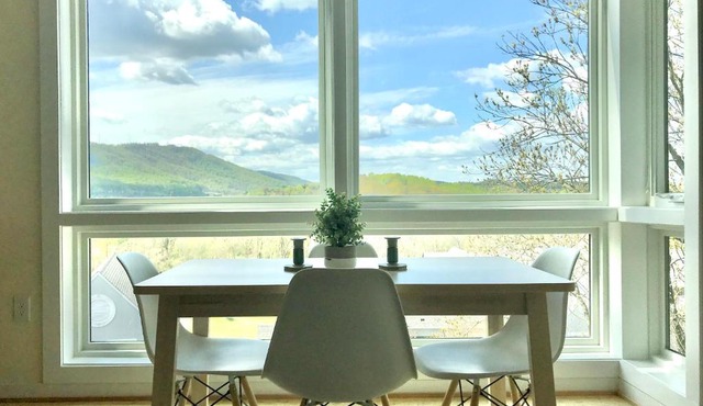 Greensview Apt 2 Bedroom, 2 Bath - Beautiful views!