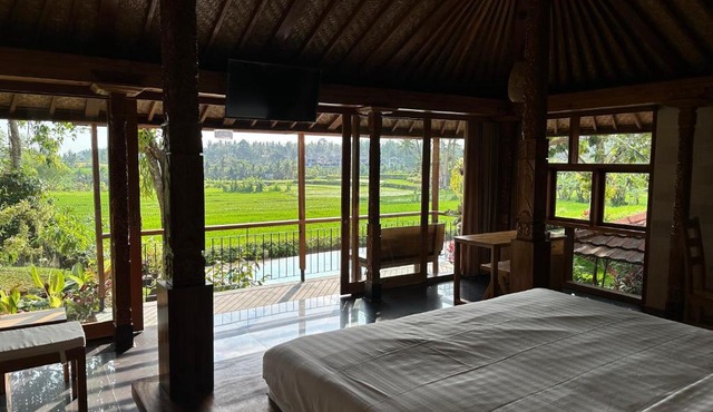 GRIYA KCB VILLA