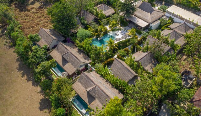 Gypsea Bali