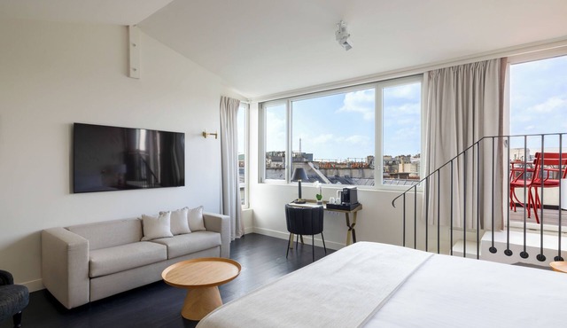 Hôtel Astra Opéra - Astotel