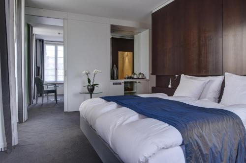 Hôtel Bon Rivage