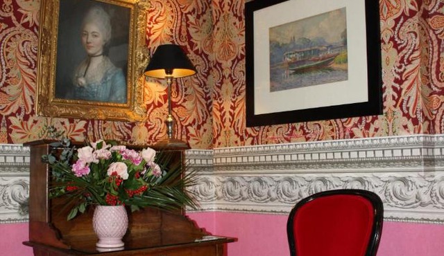 Hôtel De Nice