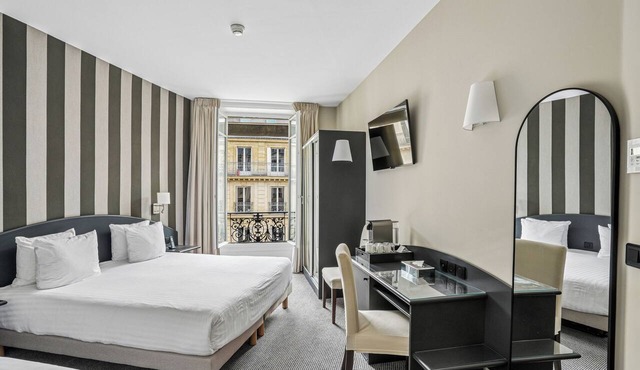 Hôtel Excelsior Opéra