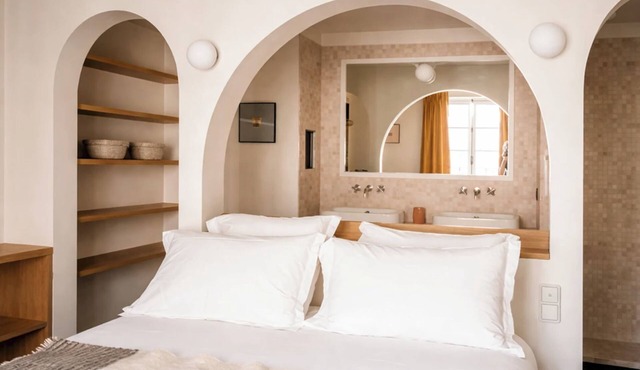 Hôtel Habituel