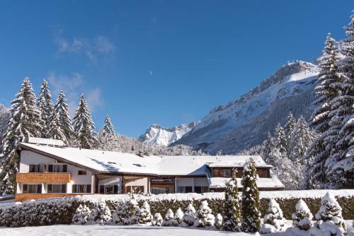 Hôtel Les Sources