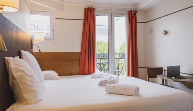 Hôtel Marignan