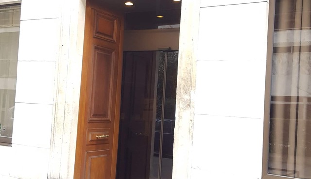 Hôtel Media