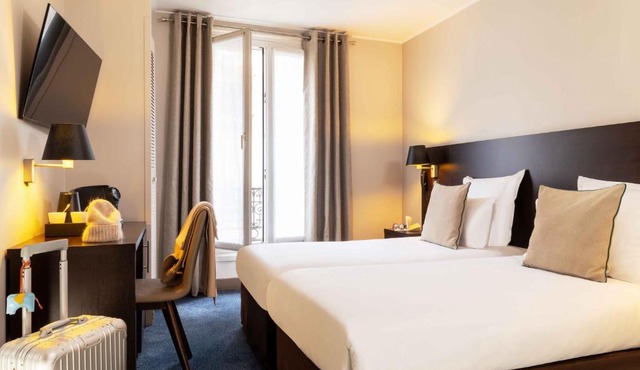 Hôtel Sophie Germain