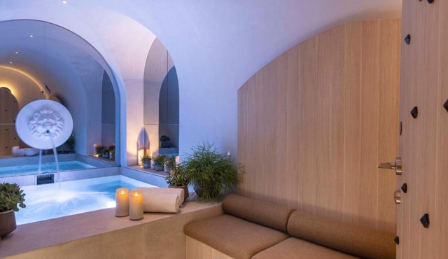Hôtel & Spa Vinci Due