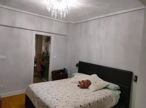 Habitación de Marta