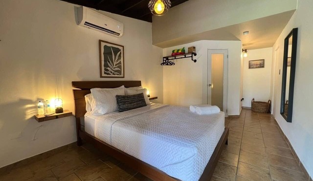 Hacienda Villa Sotomayor