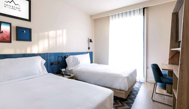 Hampton by Hilton Alcobendas Madrid
