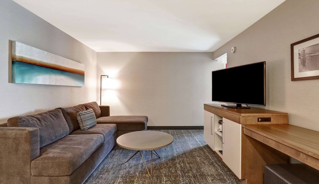 Hampton Inn by Hilton St. Catharines Niagara