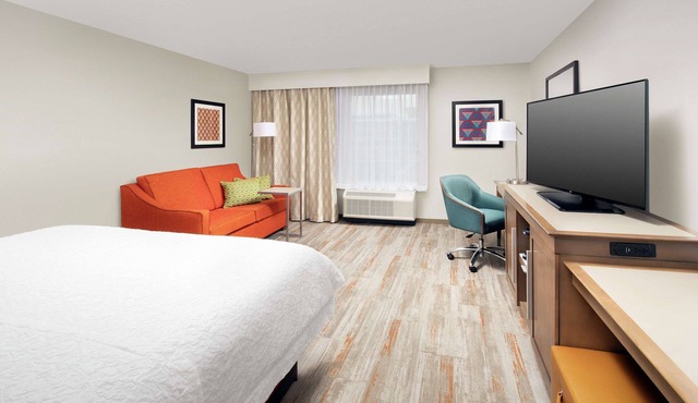 Hampton Inn Denver Tech Center South CO