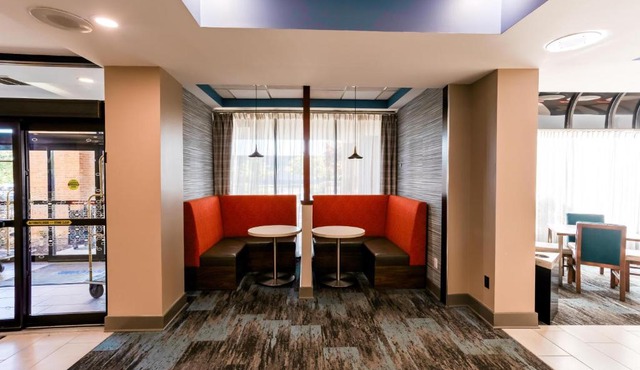 Hampton Inn Manassas