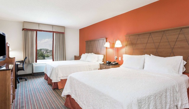 Hampton Inn Petersburg-Southpark Mall