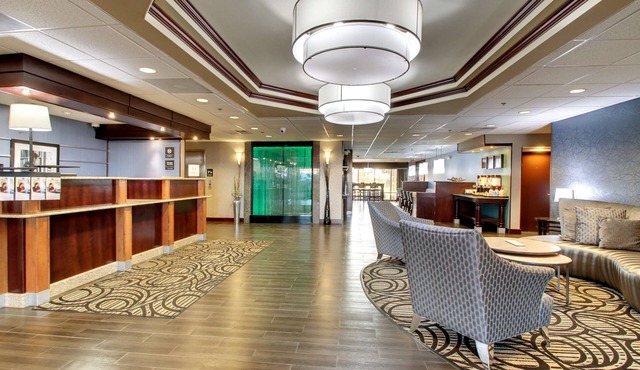Hampton Inn Rolla in Rolla