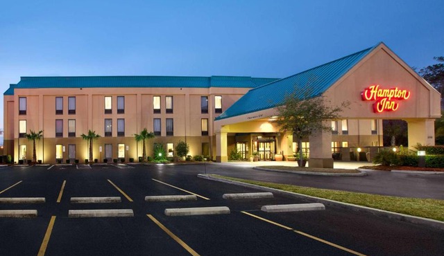 Hampton Inn Slidell