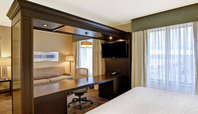 Hampton Inn & Suites- Denver/Airport-Gateway Park