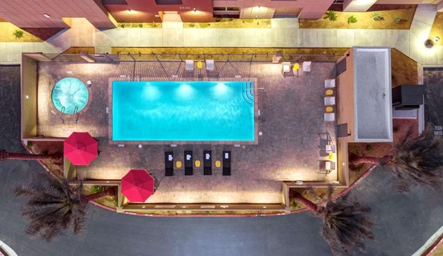 Hampton Inn & Suites Indio, Ca