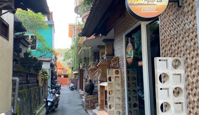 Harmony Guest House