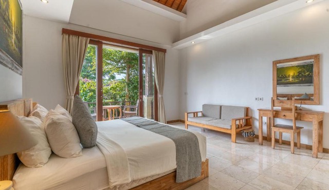 Harum Sari Retreat Centre