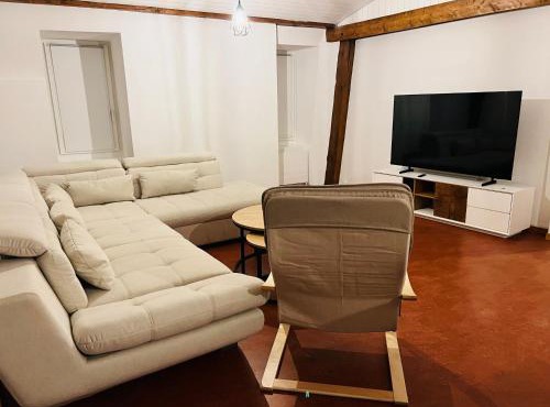 Haus Simplon