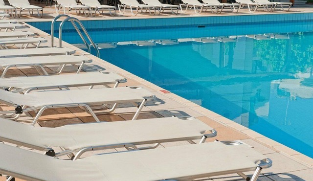 Heronissos Hotel