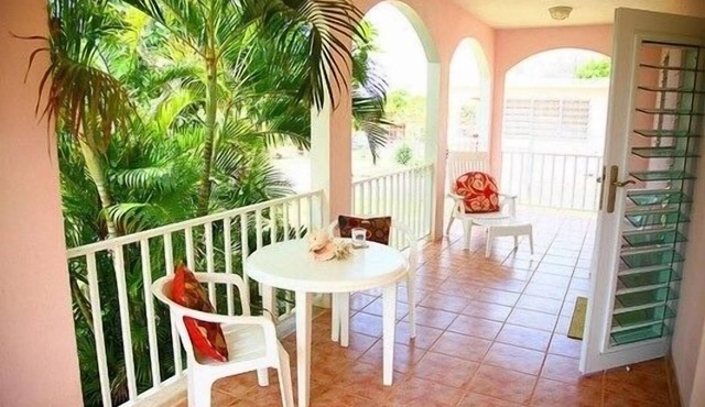 Hidden Gem in Esperanza-Easy Walk to Waterfront, Restaurants, Shops & Beach