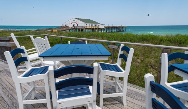Hilton Garden Inn Outer Banks/Kitty Hawk
