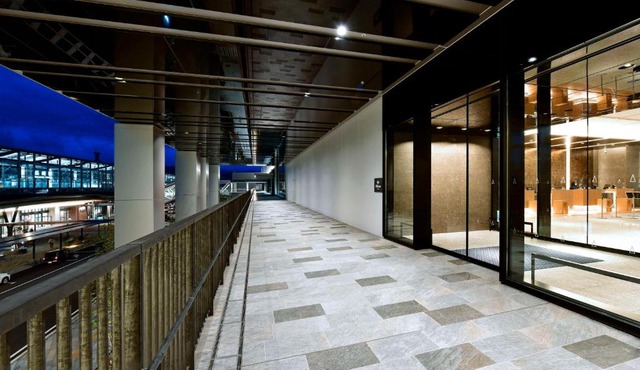 Hilton Nagasaki