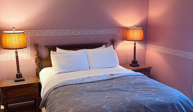 Historical King George Inn 3