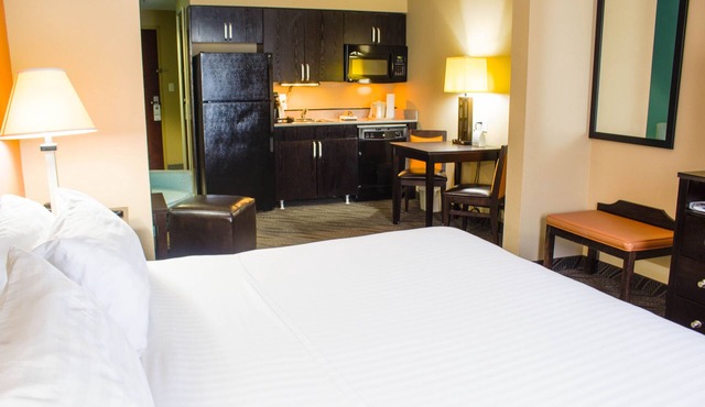 Holiday Inn Express Havelock NW- New Bern by IHG