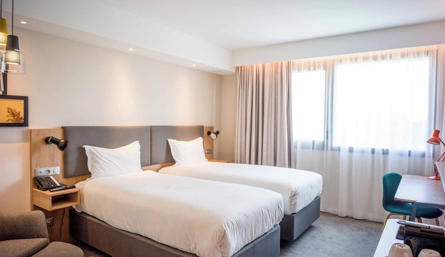 Holiday Inn Paris CDG Airport by IHG