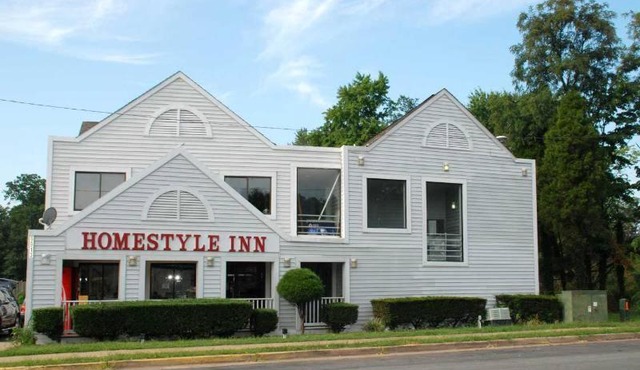 Home Style Inn