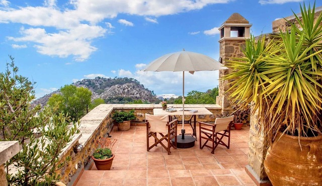 Homerez - House in Anatoli