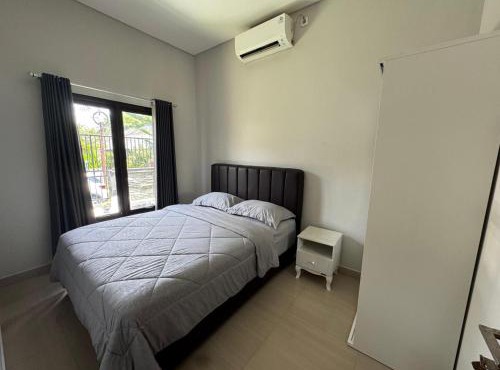 Homestay