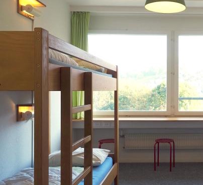Hostel 77 Bern in Bern
