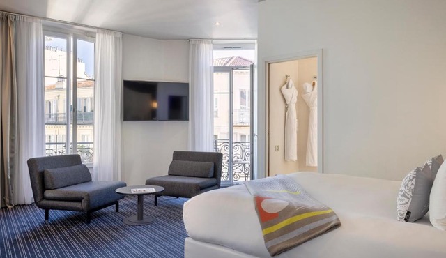 Hotel 66 Nice in Nice