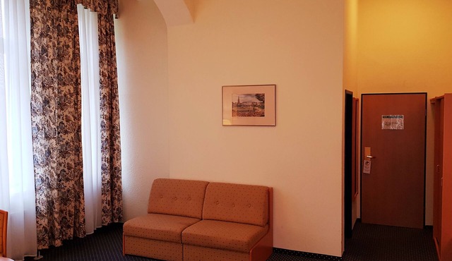 Hotel Altberesinchen in Frankfurt an der Oder