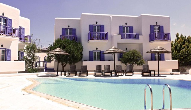 Hotel Anatolia