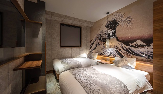 Hotel Ann Asakusa